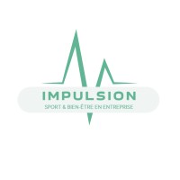 Impulsion - Sport & Bien-être en entreprise logo - Similar company to Red Yucca