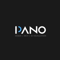 Pano studio logo - Similar company to Kousa, Llc