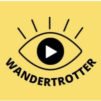 WanderTrotter logo - Similar company to Wireless Logic Spain