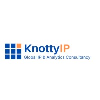 KnottyIP logo - Similar company to Decision Market Reports