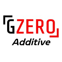 GZERO Additive, LLC logo - Similar company to Forecast 3D