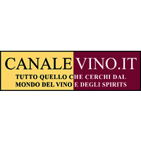 CanaleVino.it logo - Similar company to Il Fuoricasa - La Rivista D'Informazione E Approfondimento Dell'Horeca E Del Foodservice