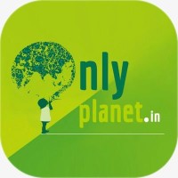 OnlyPlanet.in logo - Similar company to Highre Software Private Limited