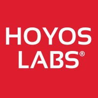 Hoyos Labs logo - Similar company to E Concept