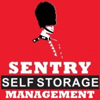 Sentry Self Storage Management logo - Similar company to Full Scope Management