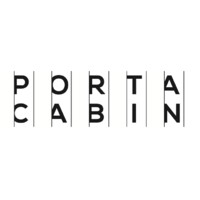 Porta Cabin logo - Similar company to Ioio Studio