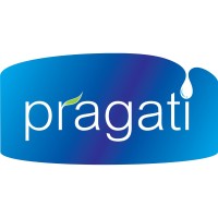 Pragati Milk Products Private Limited logo - Similar company to Omfed