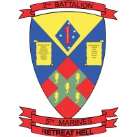2d Battalion, 5th Marines logo - Similar company to Control Logistico Consulting Group