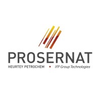 PROSERNAT logo - Similar company to Naftis