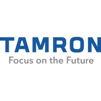 Tamron Co., Ltd. logo - Similar company to Tamron Europe Gmbh