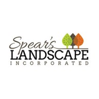 Spear'S Landscape Inc.