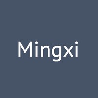Mingxi logo - Similar company to Athos Intelligence