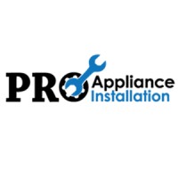 Pro Appliance Installation logo - Similar company to Precision Tile