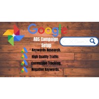 Google ads specisilist logo - Similar company to Clicks Expert | Marketing Strategy | Seo Ppc Google Ads
