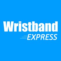 Wristband Express Inc logo - Similar company to We Print Lanyards