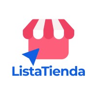 ListaTienda logo - Similar company to Mov App
