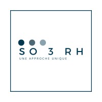 SO3RH logo - Similar company to Mova Coaching