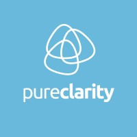 PureClarity logo - Similar company to Purenet
