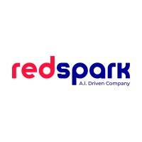 Redspark.io logo - Similar company to Redspark Technologies - It Services And It Consulting Company