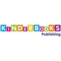 Editora Kinderbooks logo - Similar company to Editora Grifon