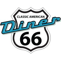 Diner 66 Christchurch logo - Similar company to Ohakune