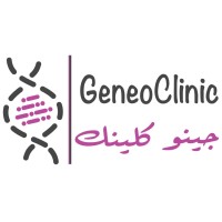 Geneo Clinic logo - Similar company to The Rahnavard Lab