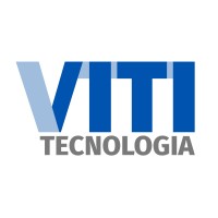Viti Tecnologia logo - Similar company to Discador Oncall