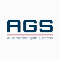 AGS logo - Similar company to Droneinspect E.U.