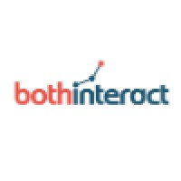 Both Interact GmbH logo - Similar company to Coding.Ms