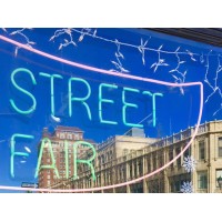 Street Fair logo - Similar company to Streetfair