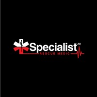 Rescue Medic logo - Similar company to James Colquitt, Phd