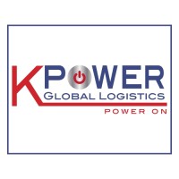 KPower Global Logistics, LLC logo - Similar company to Impact Logistics, Inc.