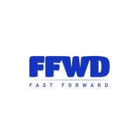 Fast Forward logo - Similar company to Ispark