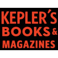Kepler'S Books