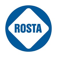 ROSTA China logo - Similar company to Fes (A Member Of Ougan Group)