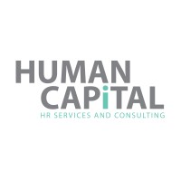 Human Capital Iraq logo - Similar company to Buog Eage Student Chapter