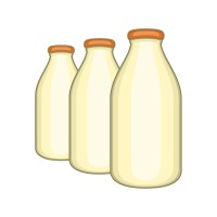 Full Cream Milk