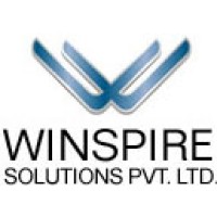 Winspire Solutions Pvt. Ltd. logo - Similar company to Winspire Tech