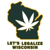 Let's Legalize Wisconsin logo - Similar company to Budding Operations