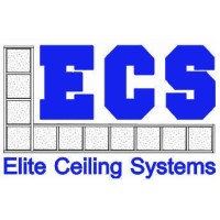 Elite Ceiling Systems logo - Similar company to Tusing Builders & Roofing Services