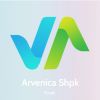Arvenica Shpk logo - Similar company to Glass Forum