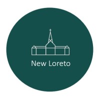 New Loreto logo - Similar company to Flowmonkey