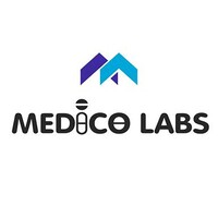Medico Labs logo - Similar company to Serda Pharma Solution