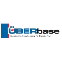 UBERbase.com Inc. logo - Similar company to Ads Forensics, A Part Of J.S. Held