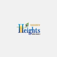 Vasudev Heights logo - Similar company to Desire Spaces