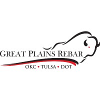 Great Plains Rebar logo - Similar company to North American Formworx