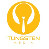Tungsten Media logo - Similar company to Fikrah Show