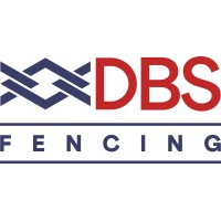 DBS Fencing logo - Similar company to Kwento Agency