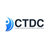 Calebs Training and Development Consultants