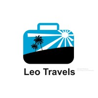 Leo Travels logo - Similar company to Leo Travels